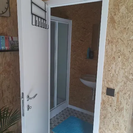 't Hoveke Homestay Gullegem