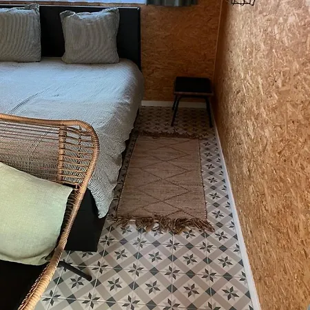 't Hoveke Homestay Gullegem